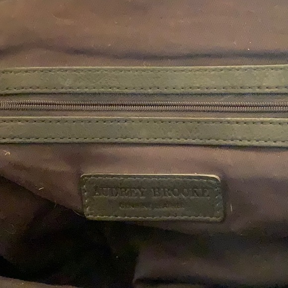 Audrey Brooke large bag - Picture 5 of 5